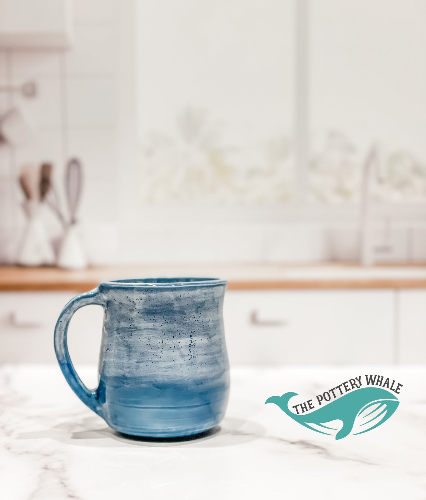 Low Tide Mug #22