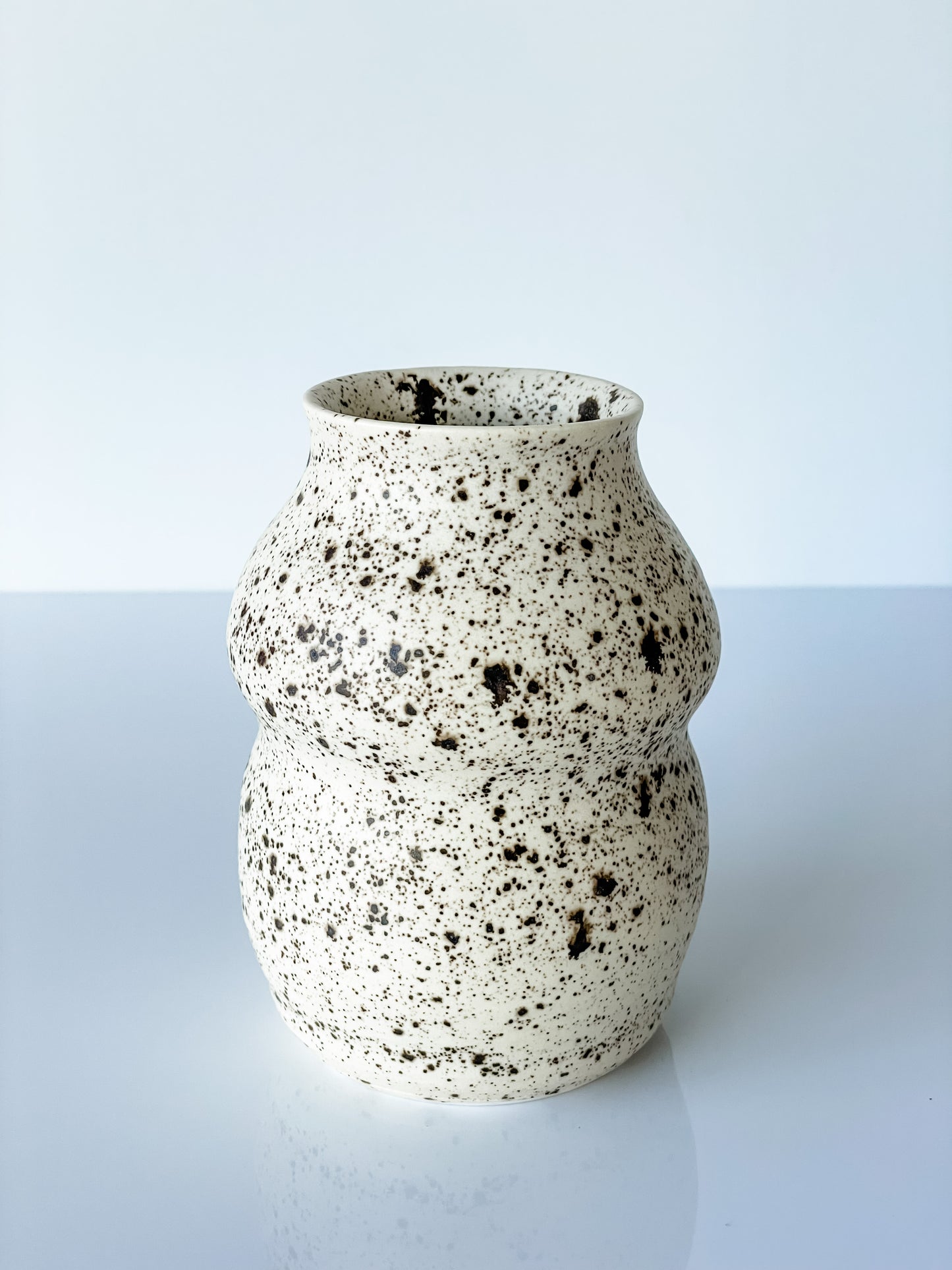 Sandpiper Vase #3