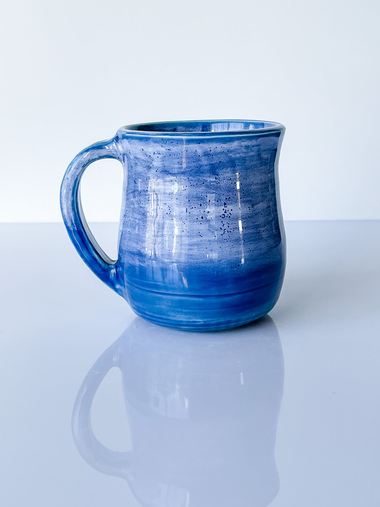 Low Tide Mug #22