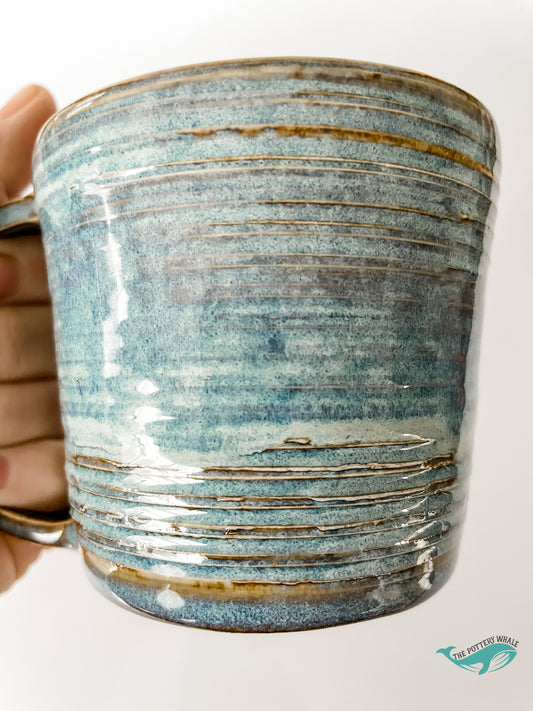 Tide Pool Mug #15