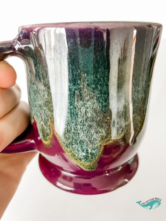 Aphrodite Mug #23