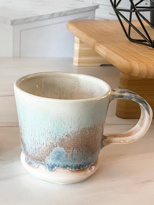 Seaport Espresso Mug #17