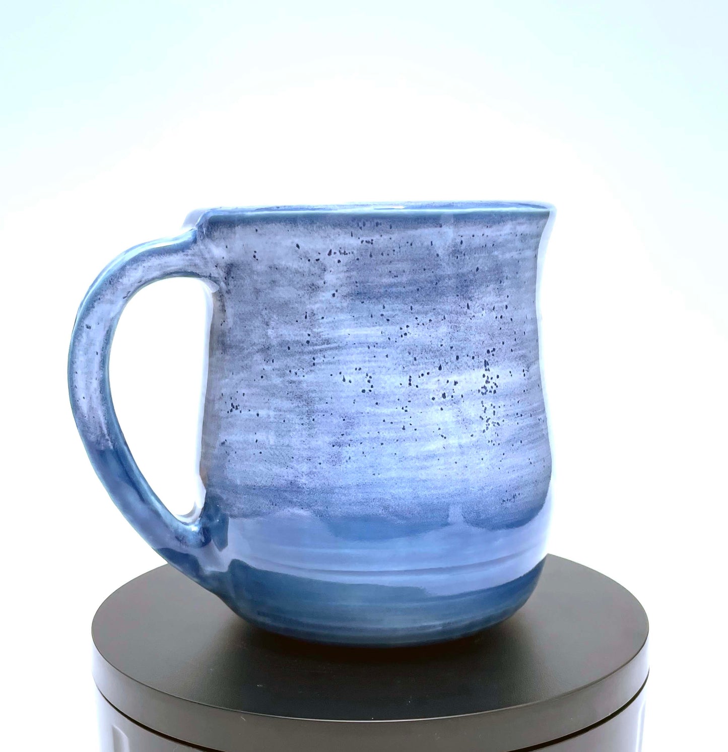 Low Tide Mug #22