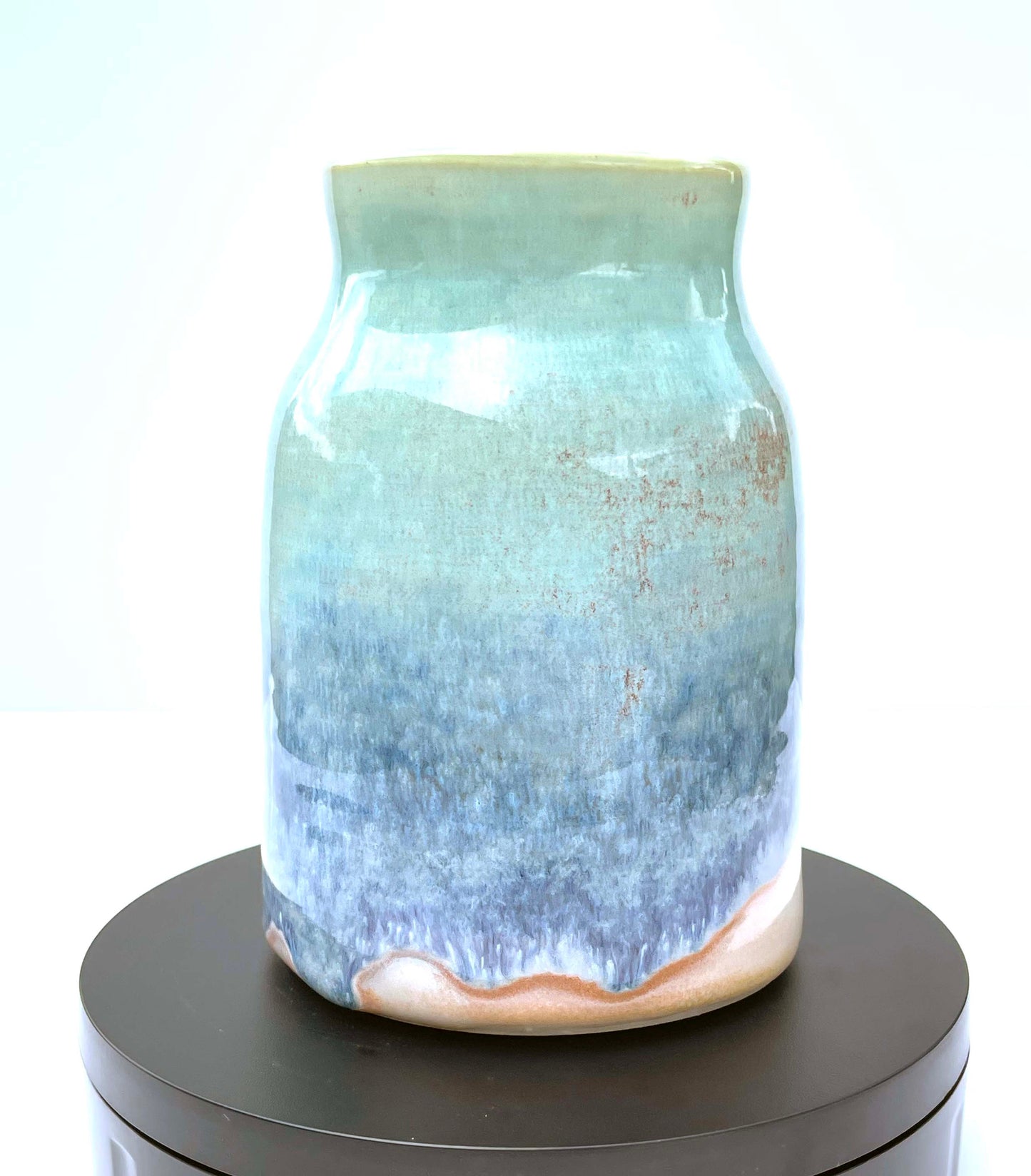 Seaport Medium Vase #47